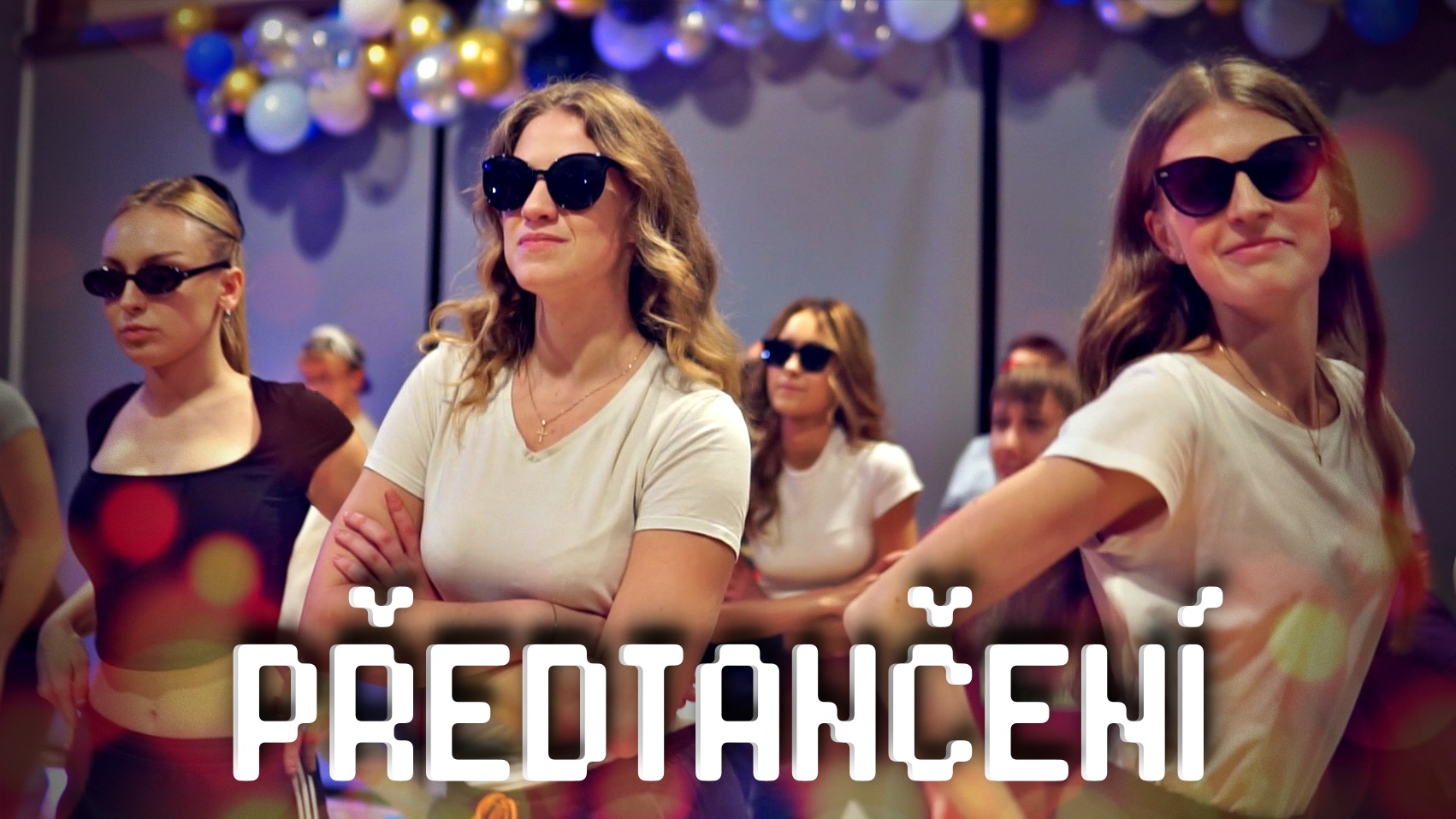 Předtančení | 4.A GTR 2024